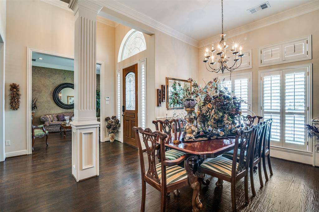 Rowlett, TX 75088,2305 Rosser Court