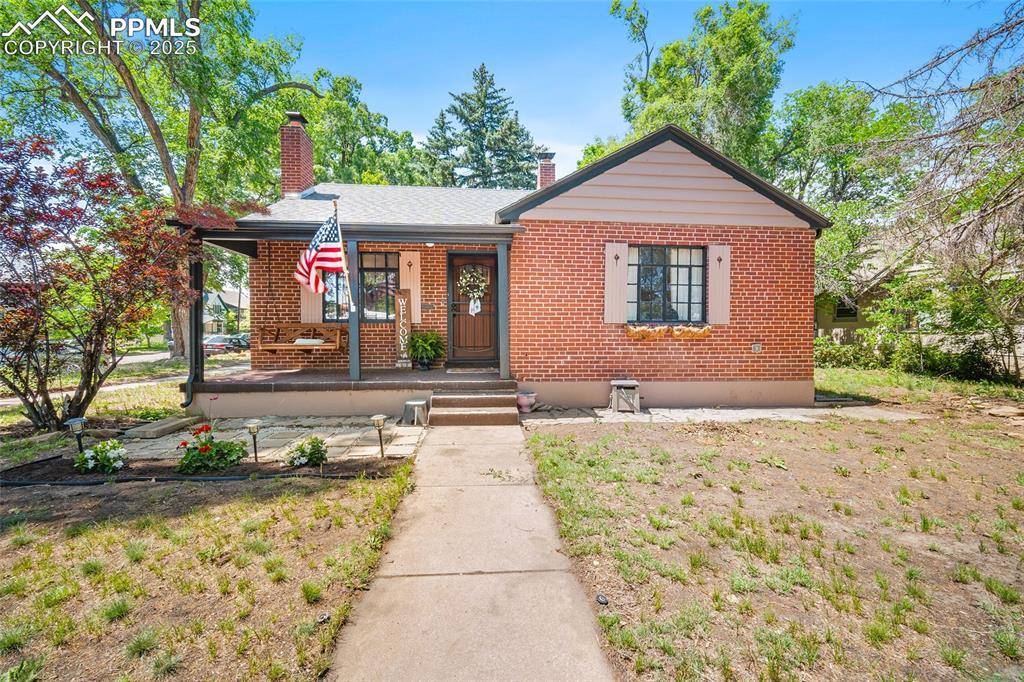 Pueblo, CO 81004,631 Colorado AVE