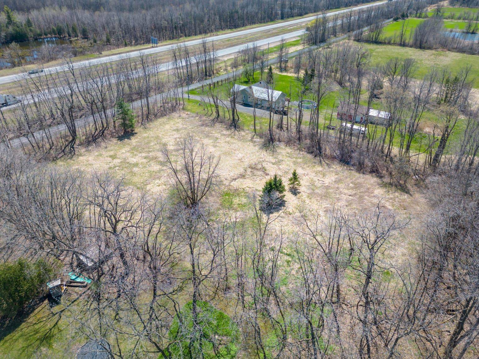 South Dundas, ON K0C 1X0,0 Crowder RD