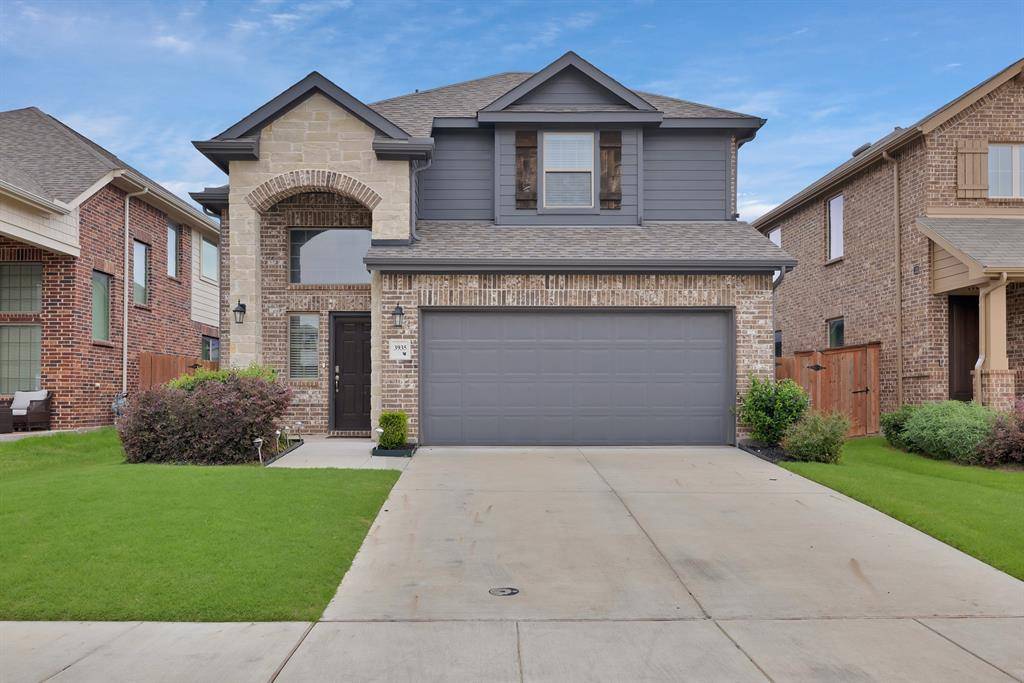 Crandall, TX 75114,3935 Chesapeake Lane