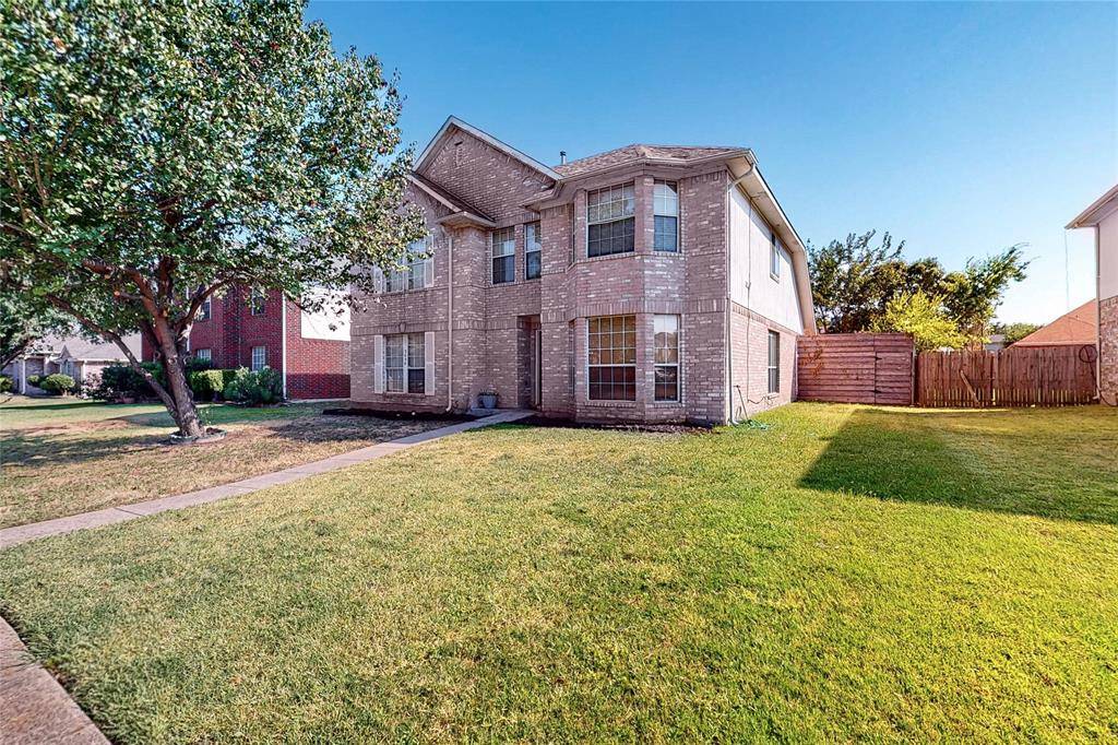 Mesquite, TX 75181,2648 Windswept Lane