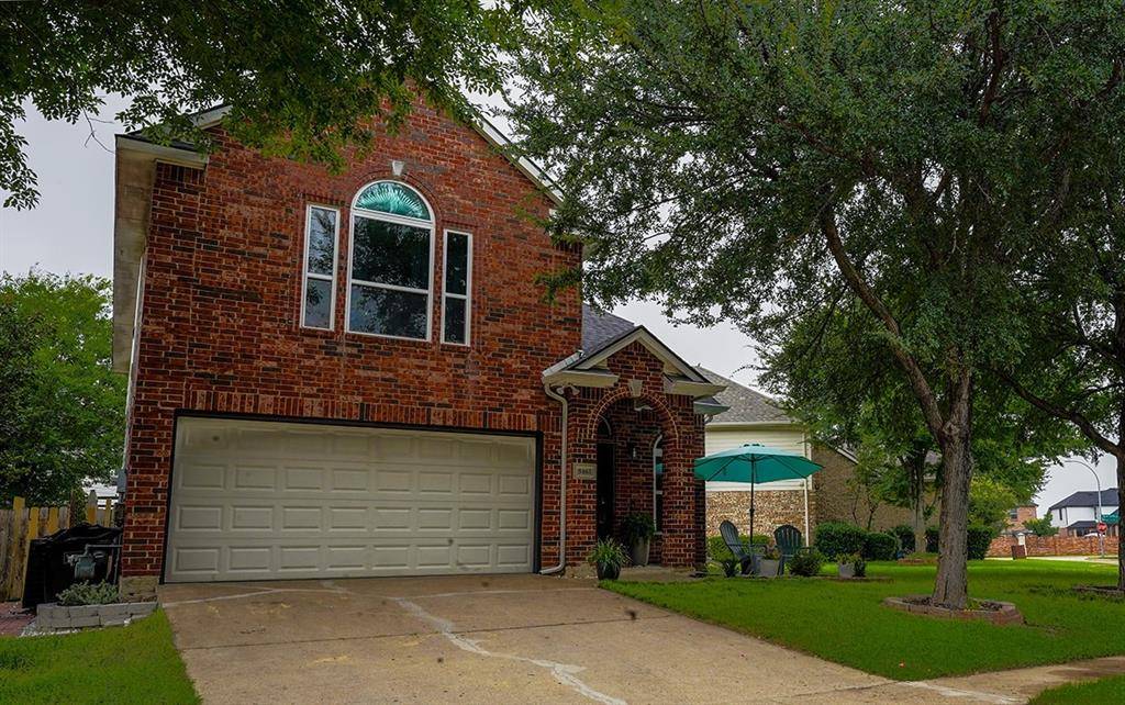 Fort Worth, TX 76244,5463 Pecan Creek Circle
