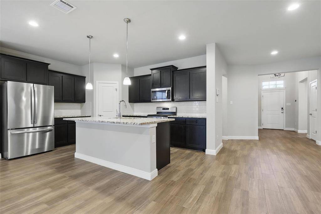 Weatherford, TX 76087,1253 Presidio Lane