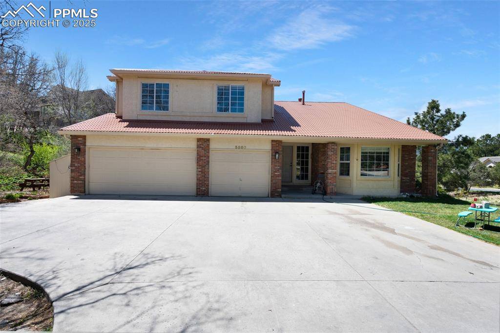 Colorado Springs, CO 80918,5880 Cliffside TER