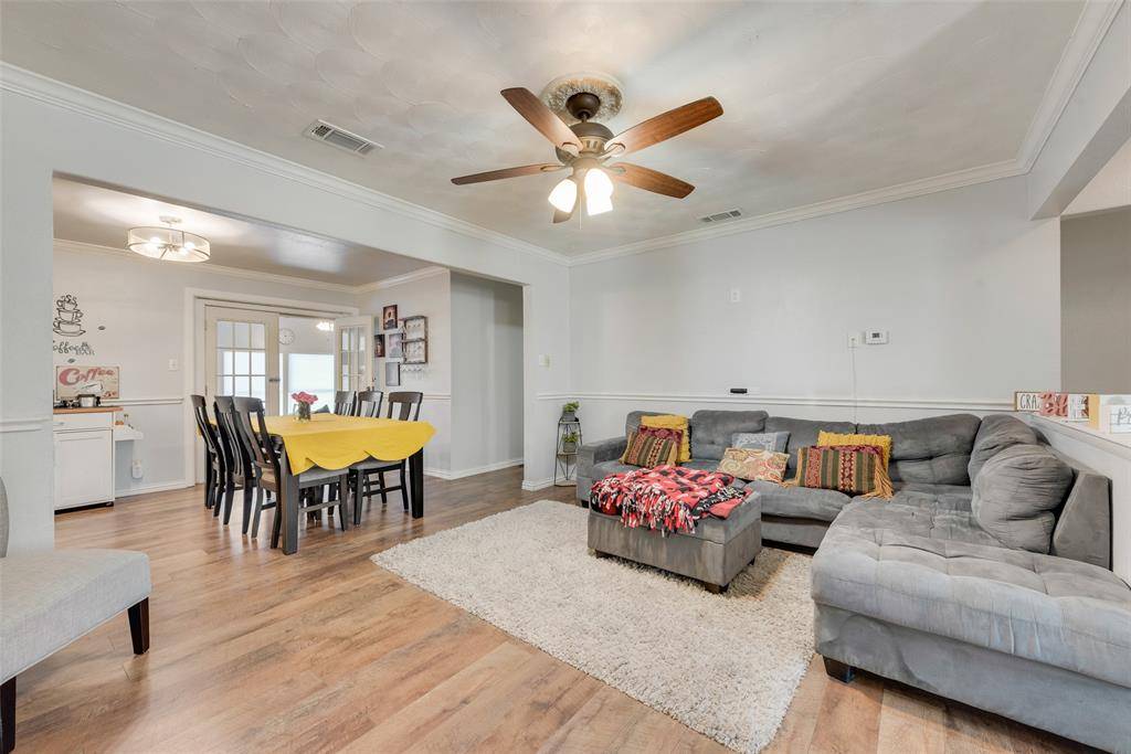 Fort Worth, TX 76132,4732 Darla Drive