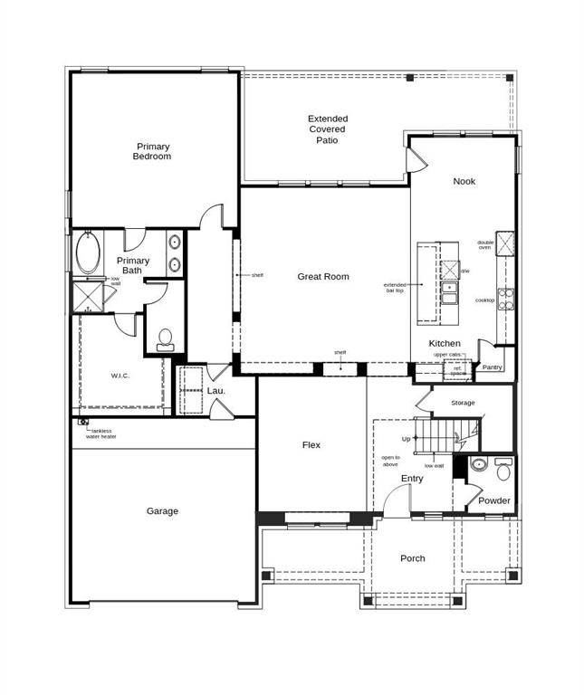 Justin, TX 76247,112 Northampton Drive