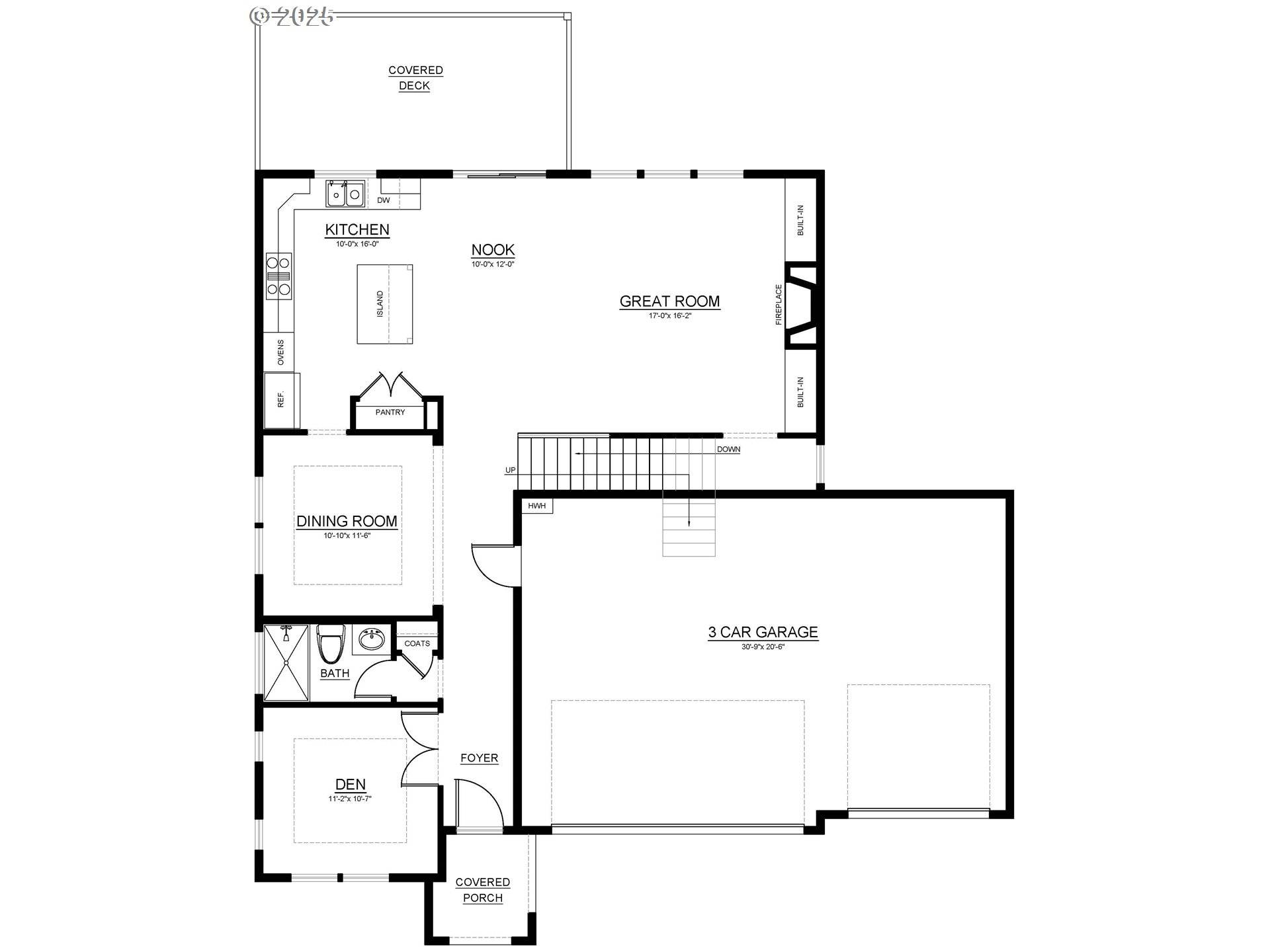 Portland, OR 97229,17641 NW Layla DR