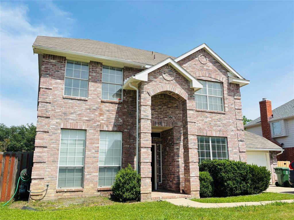 Flower Mound, TX 75028,2212 Remmington Drive