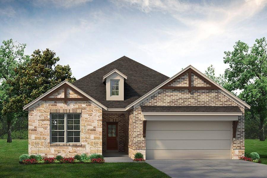 Aledo, TX 76008,412 Tollett Drive