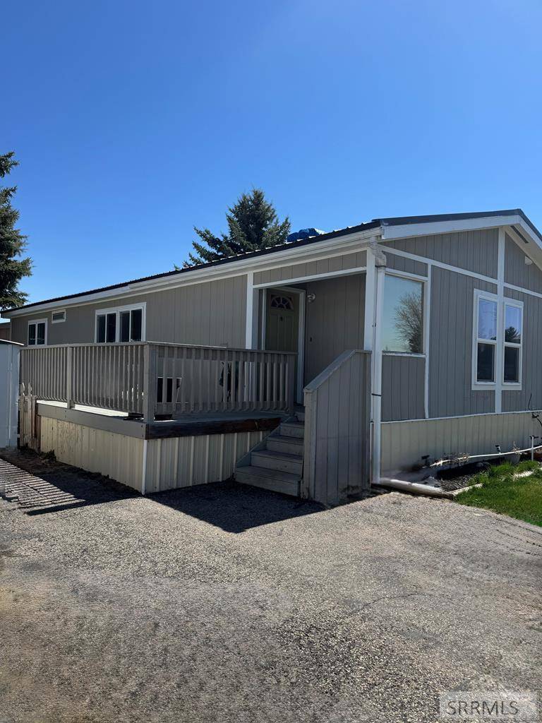 Idaho Falls, ID 83401,2030 N Whispering Pines Drive