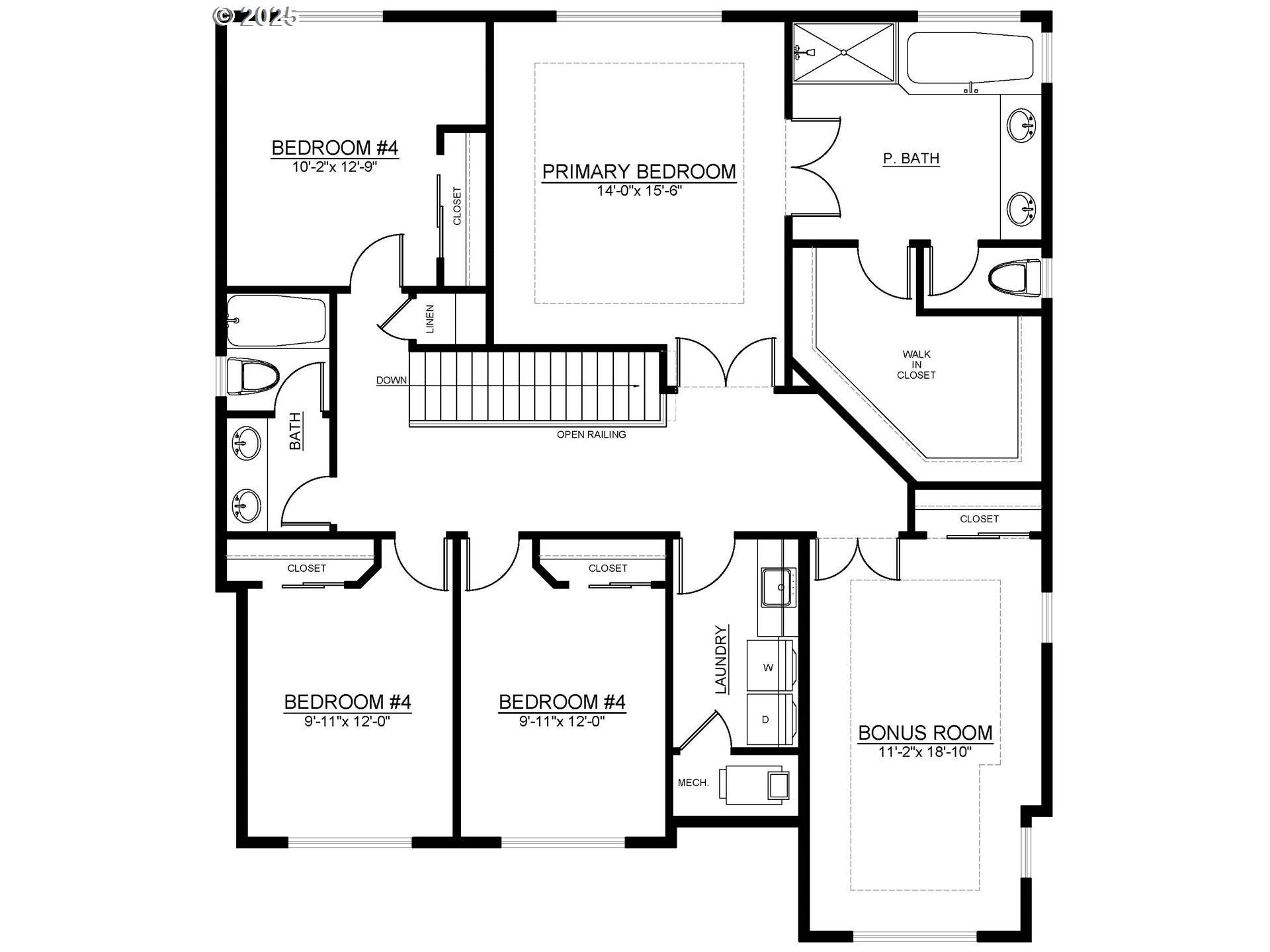 Portland, OR 97229,4998 NW DEERHAVEN TER