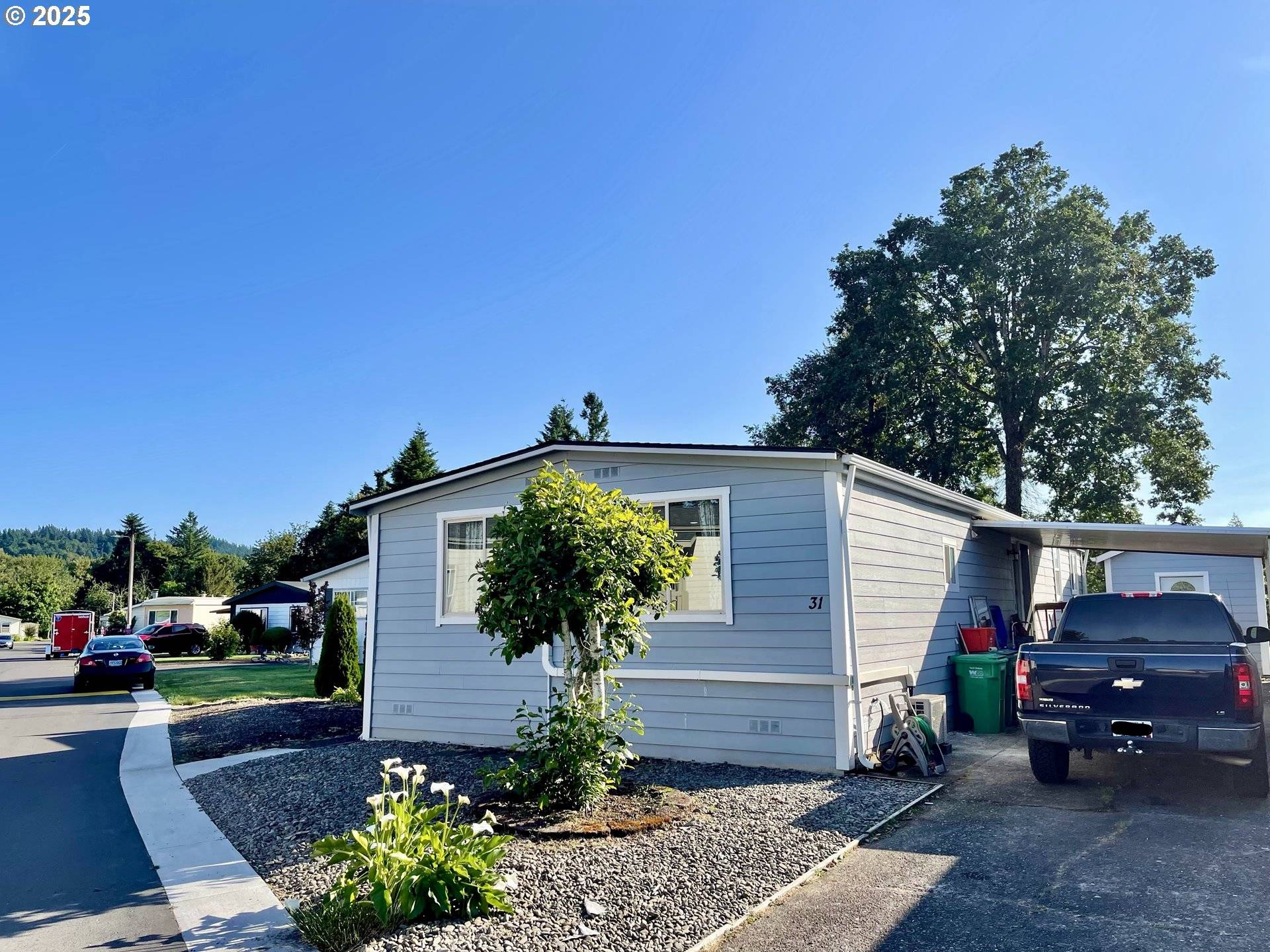Clackamas, OR 97015,13900 SE HIGHWAY 212 #31