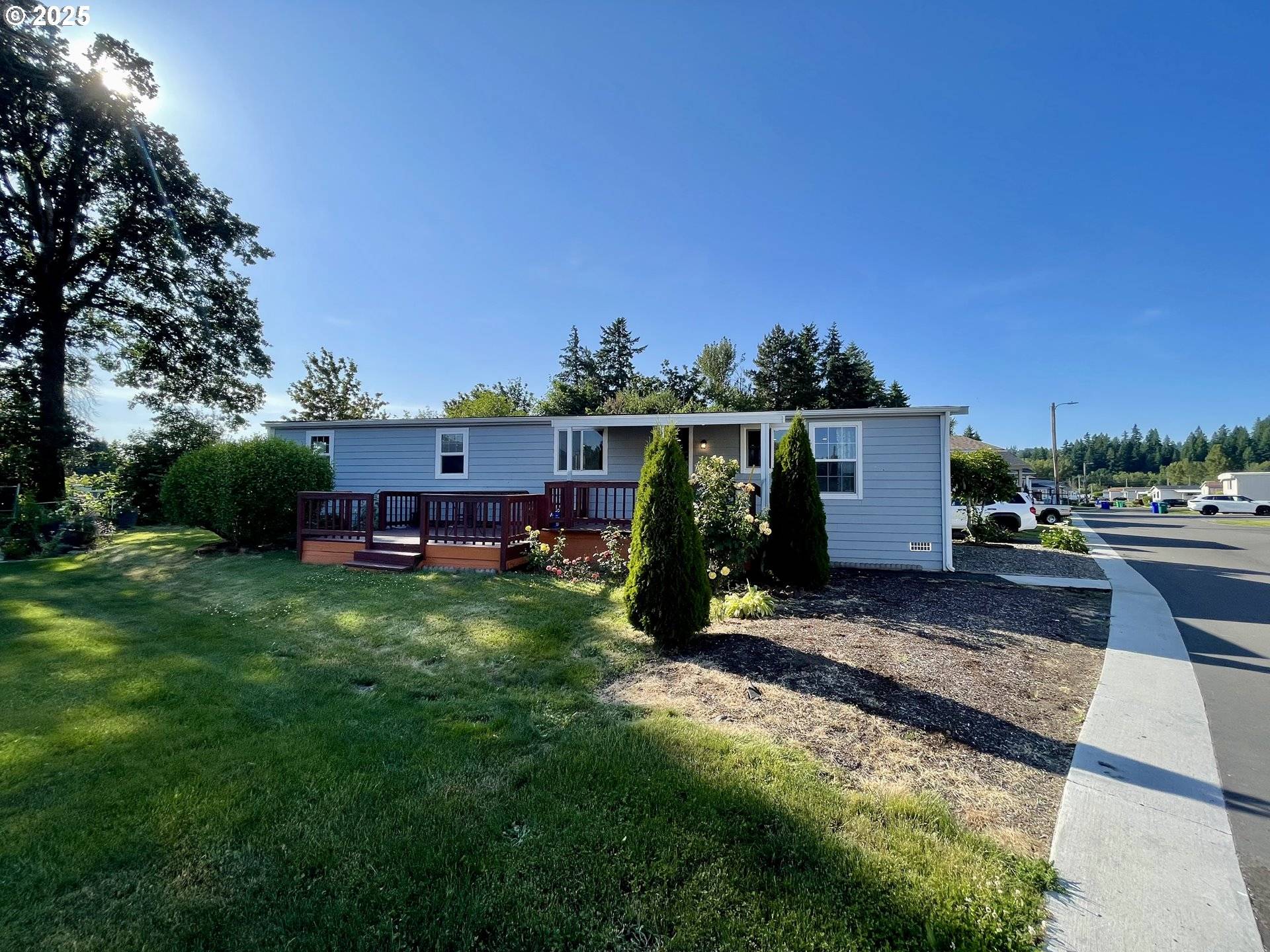 Clackamas, OR 97015,13900 SE HIGHWAY 212 #31