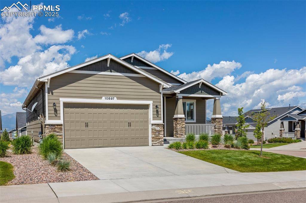 Colorado Springs, CO 80908,10897 Hidden Brook CIR
