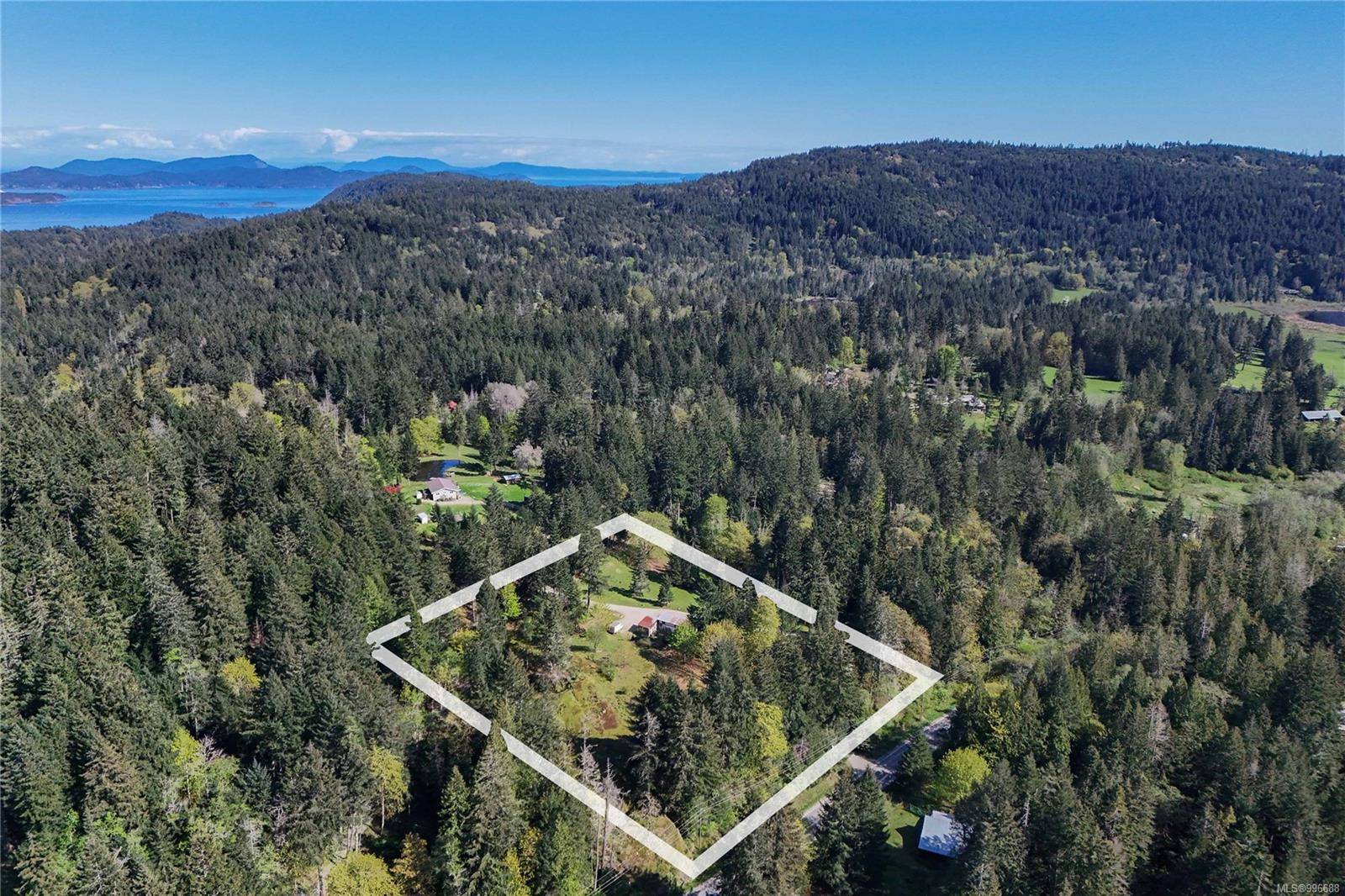Salt Spring, BC V8K 2B3,1279 Fulford-Ganges Rd
