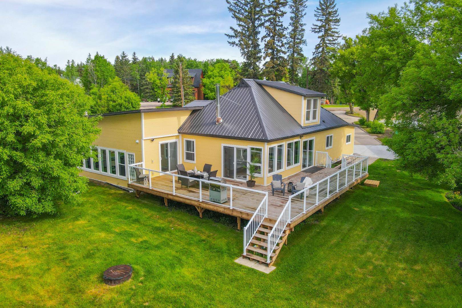 Rural Red Deer County, AB T0M 1R0,25173 Township 364 #129