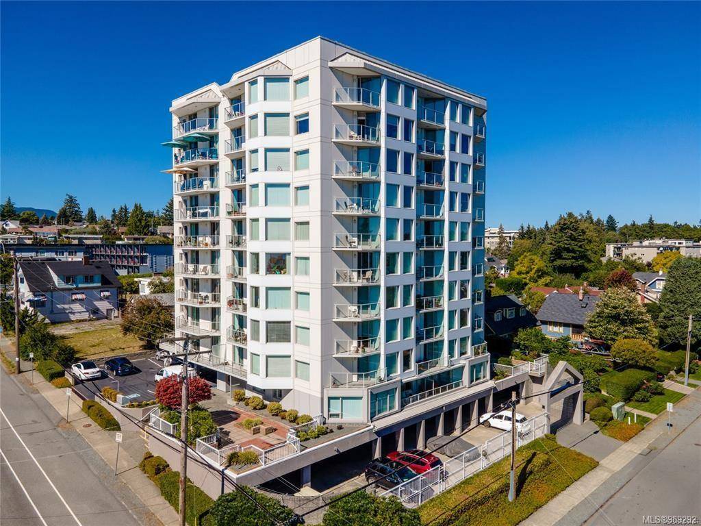 Nanaimo, BC V9S 5S8,220 Townsite Rd #505