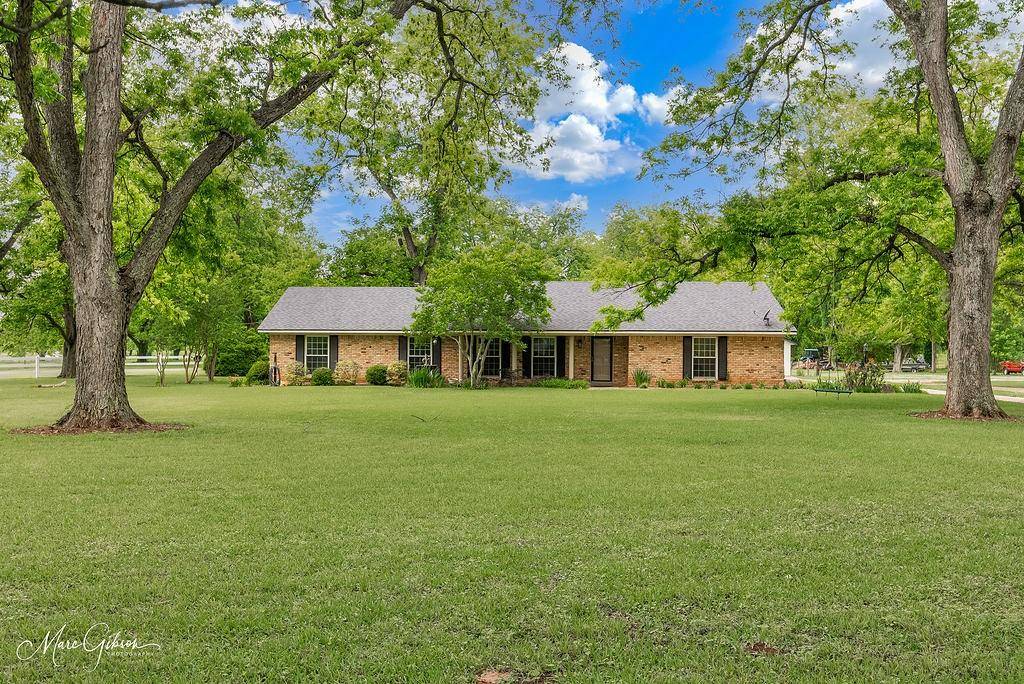 1099 Buckhall Road, Bossier City, LA 71111