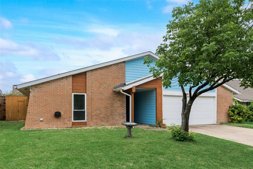 Carrollton, TX 75006,2406 Via Barcelona