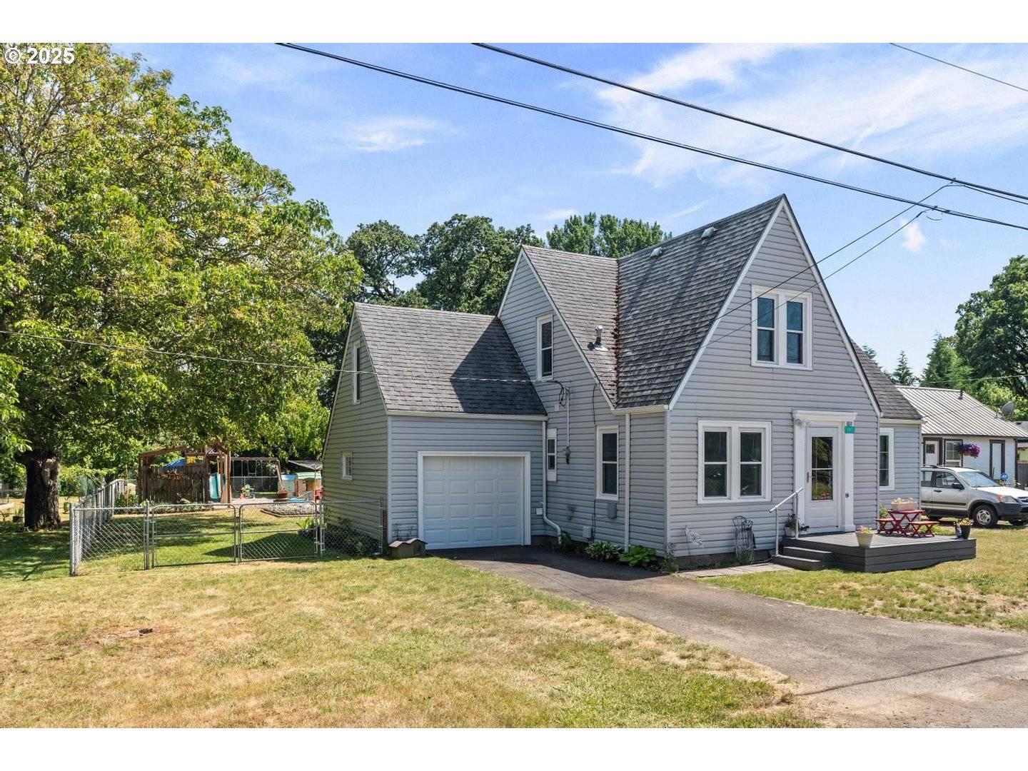 Willamina, OR 97396,547 NE YAMHILL ST
