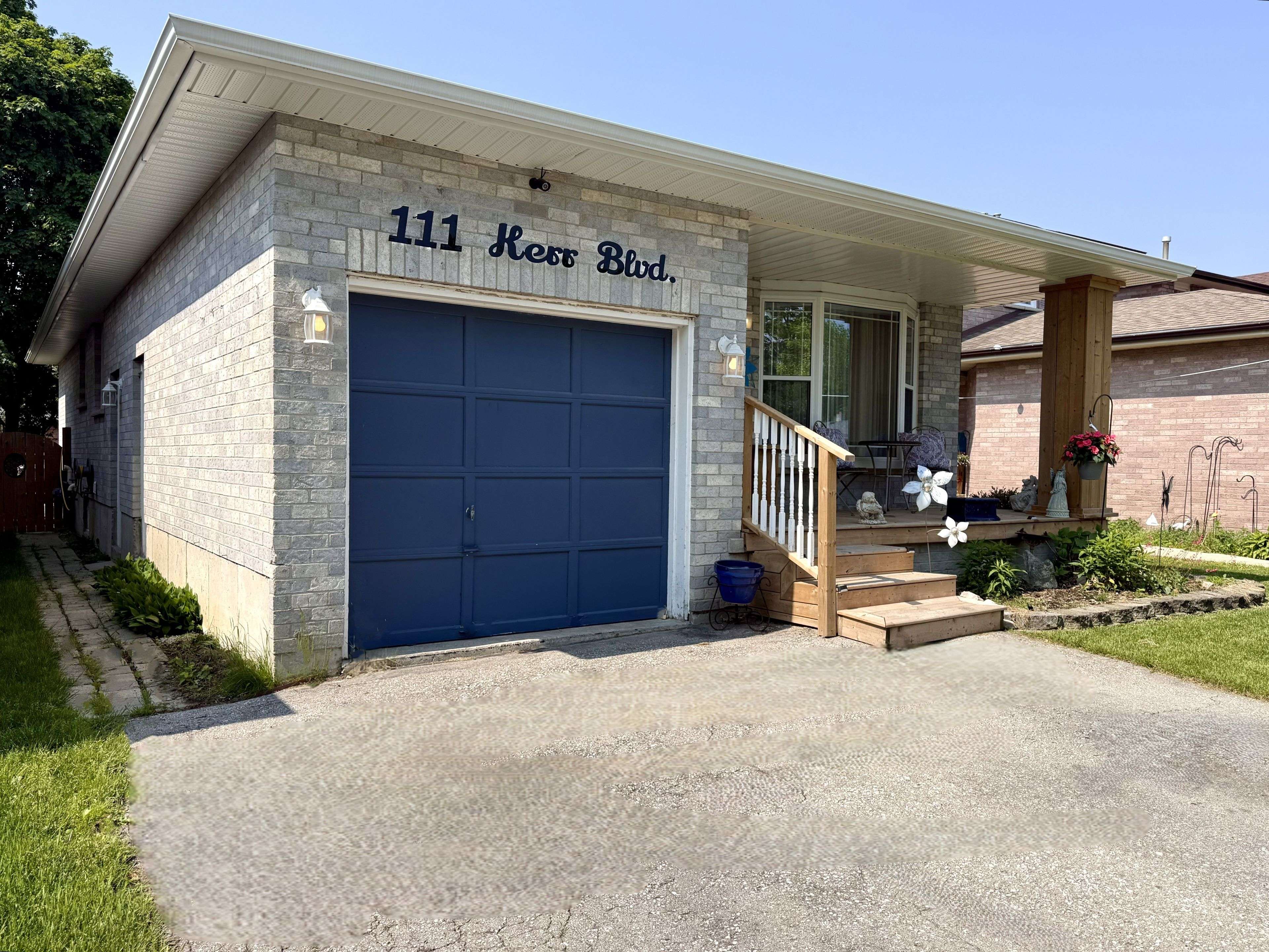 New Tecumseth, ON L9R 1C6,111 Kerr BLVD