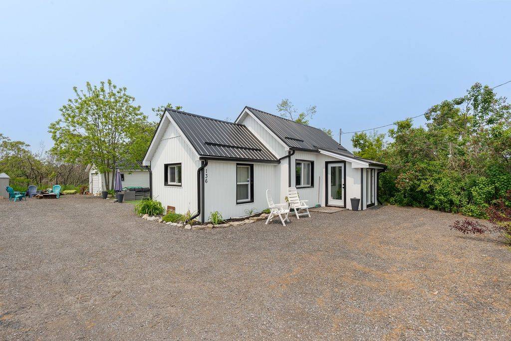 Kawartha Lakes, ON K0M 1A0,136 East ST N