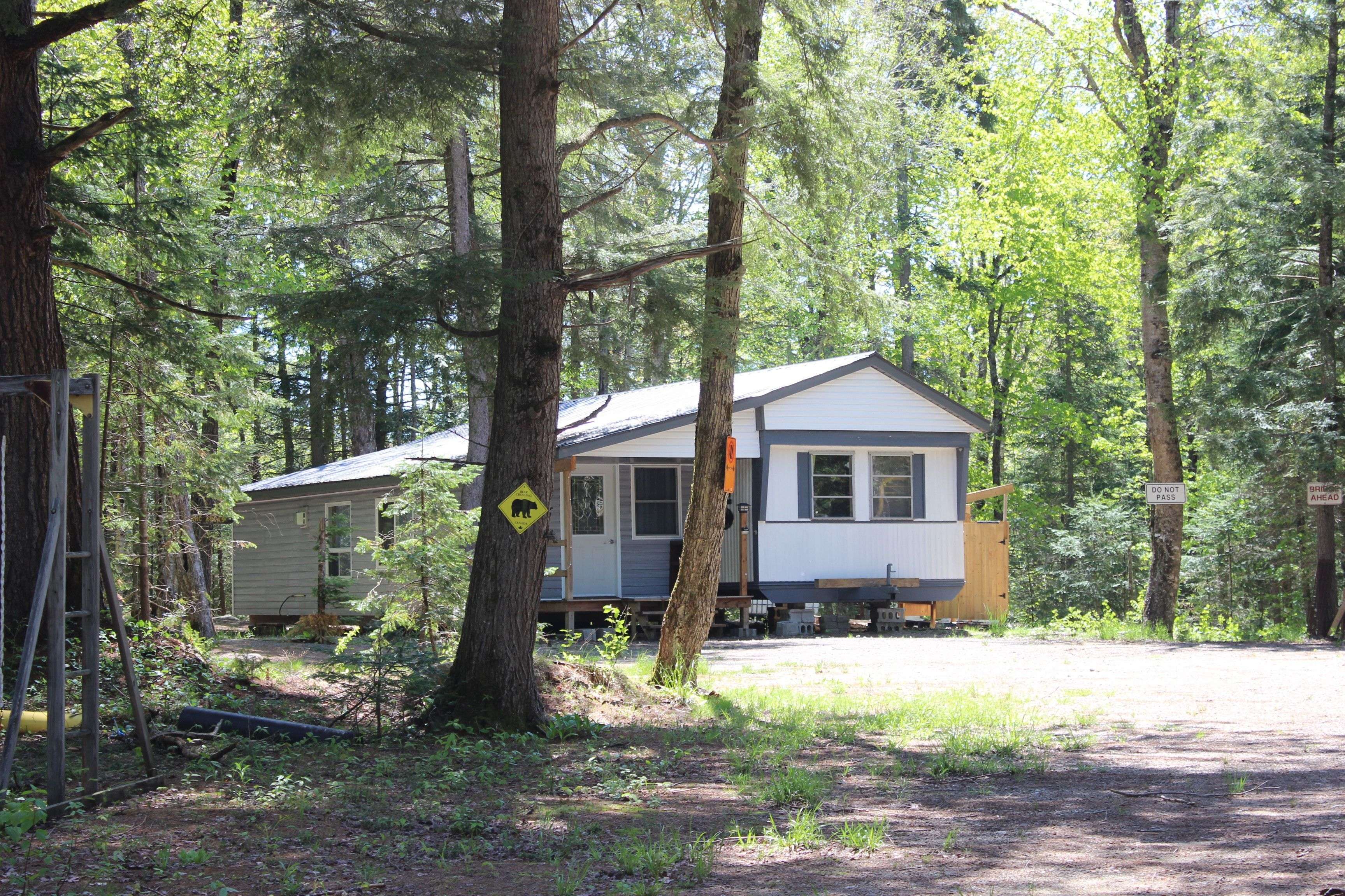 Mcmurrich/monteith, ON P0A 1C0,4313 Highway 518 N/A W