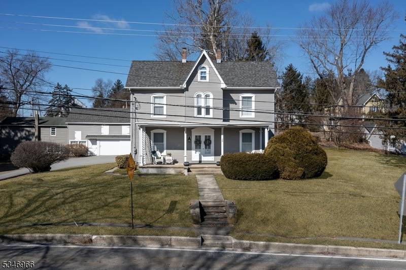 Andover Boro, NJ 07821,15 Brighton Ave