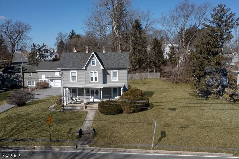 Andover Boro, NJ 07821,15 Brighton Ave