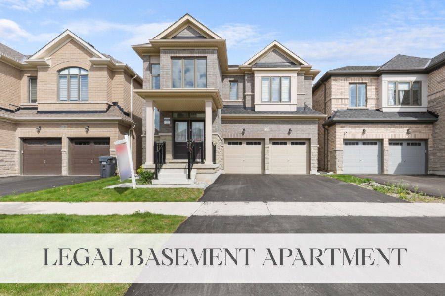 Brampton, ON L6X 0N9,328 Valleyway DR