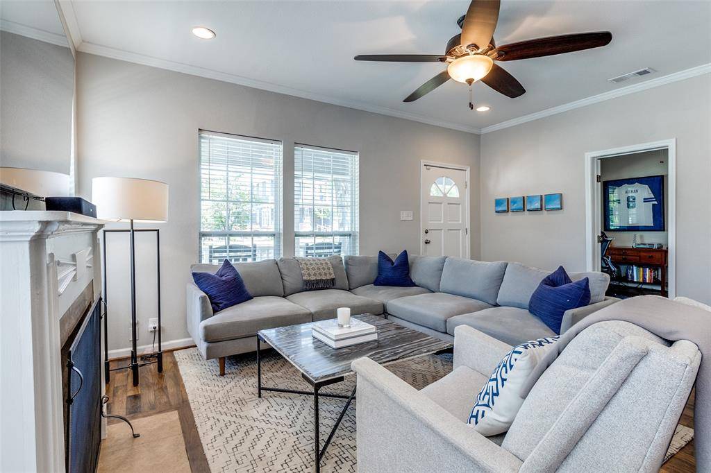 Dallas, TX 75206,5536 Miller Avenue