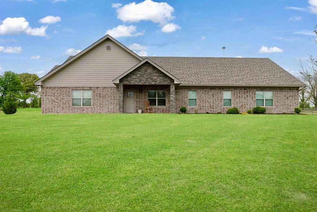 Bogata, TX 75417,308 N Douglas Street