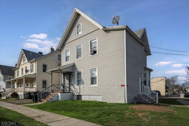 Plainfield City, NJ 07062,141 Berckman St