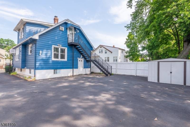 Prospect Park Boro, NJ 07508,160 N 12Th St