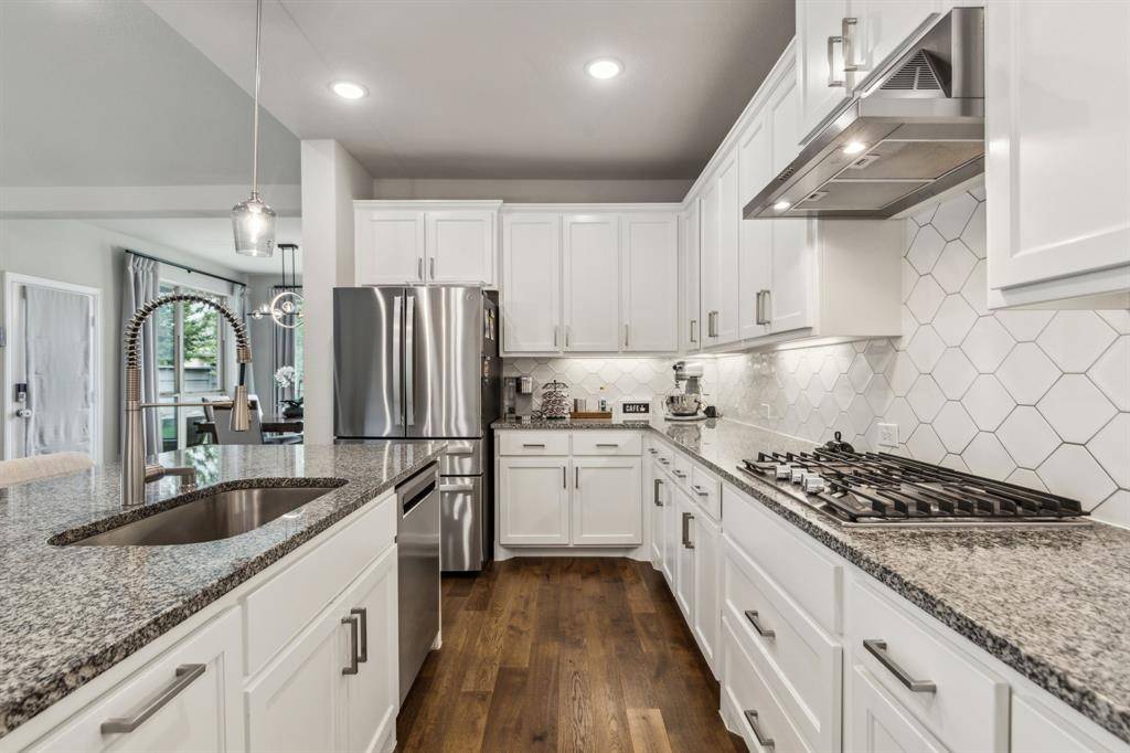 Little Elm, TX 76227,7009 Green Field Street
