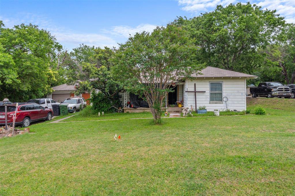 Prosper, TX 75078,303 E Broadway Street