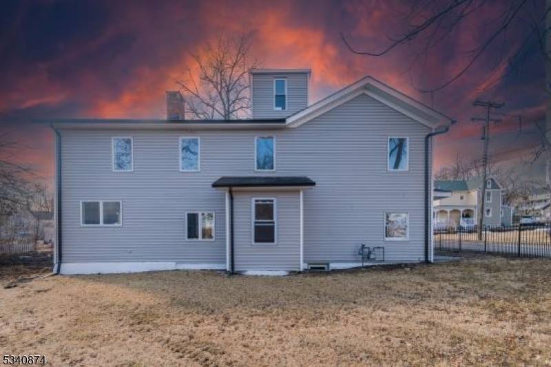 Andover Boro, NJ 07821,8 Brighton Ave