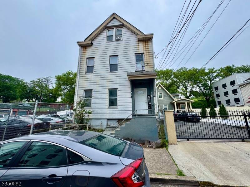 Paterson City, NJ 07501,441 Summer Street