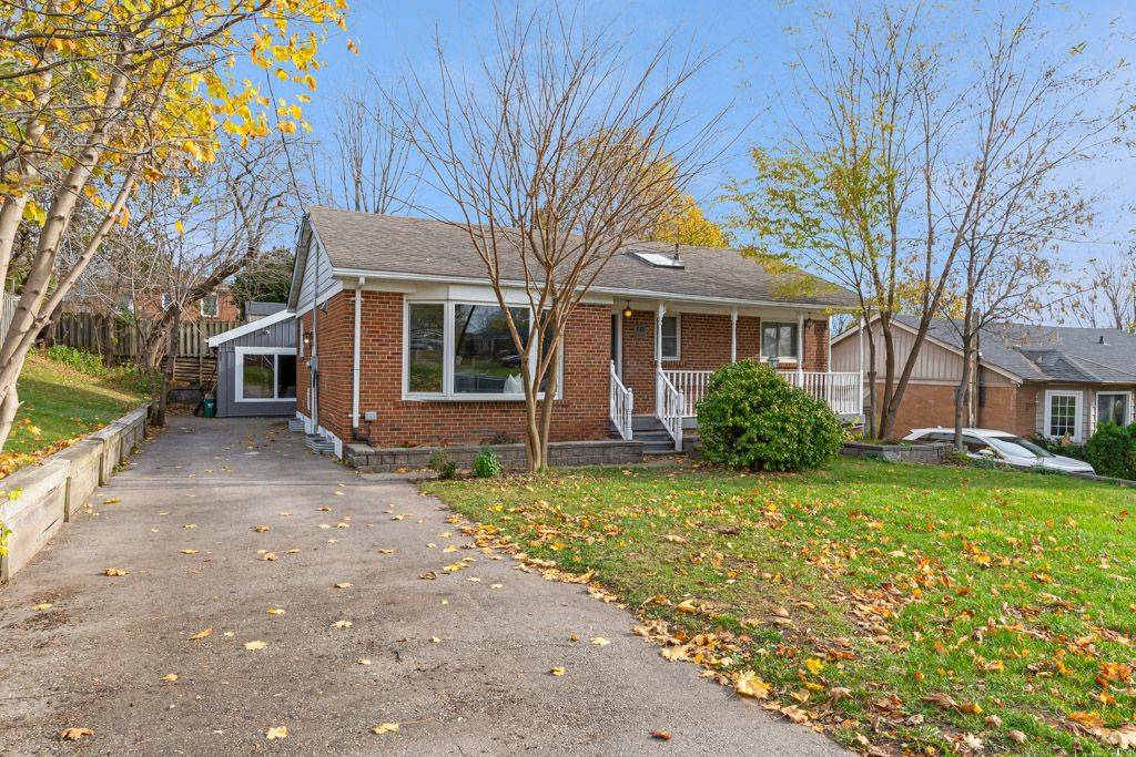 Halton Hills, ON L7G 3E1,10 Cleaveholm DR #Bsmt