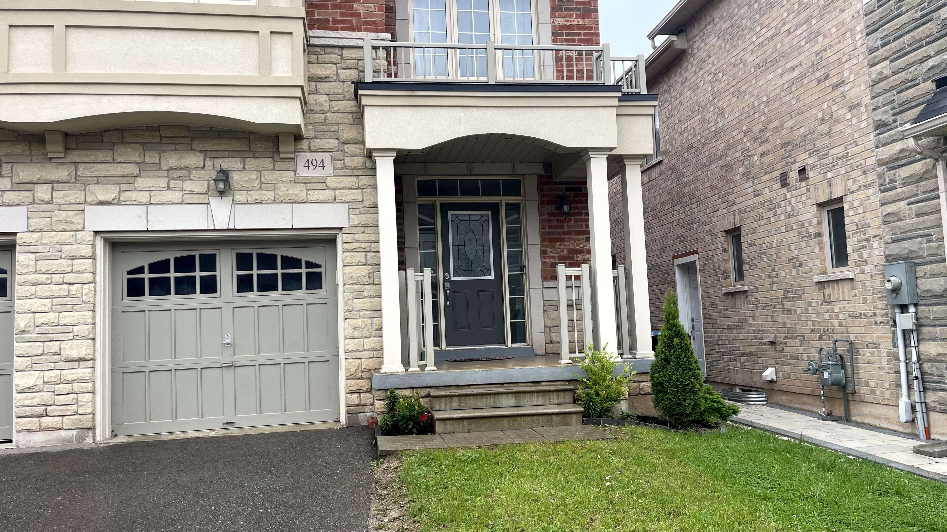 Oakville, ON L6H 0S5,494 George Ryan AVE
