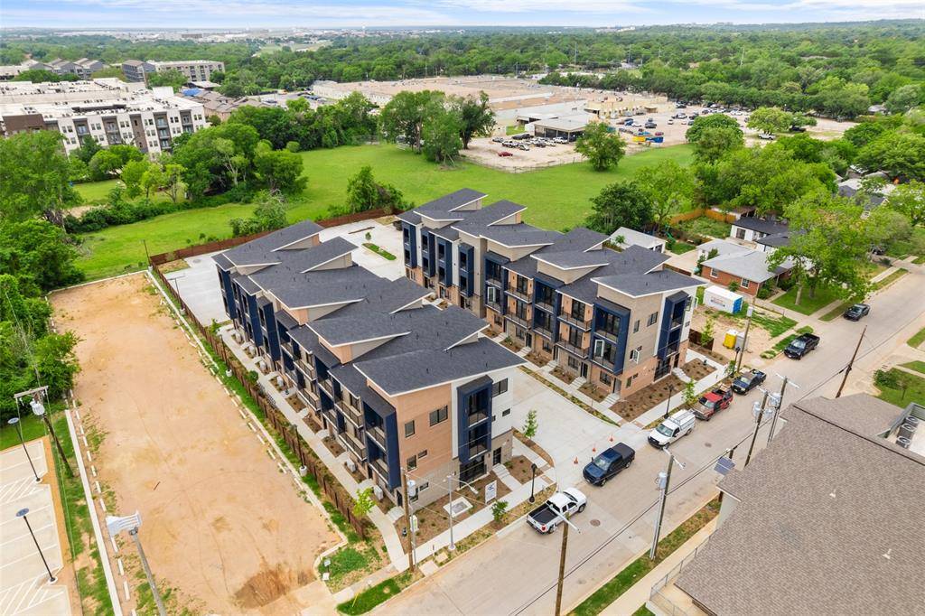 Fort Worth, TX 76114,123 Merritt Street #1