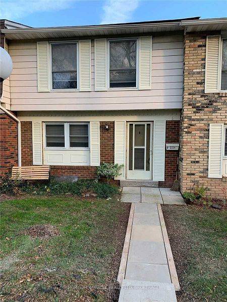 Burlington, ON L7P 2Z9,2224 Upper Middle RD #6