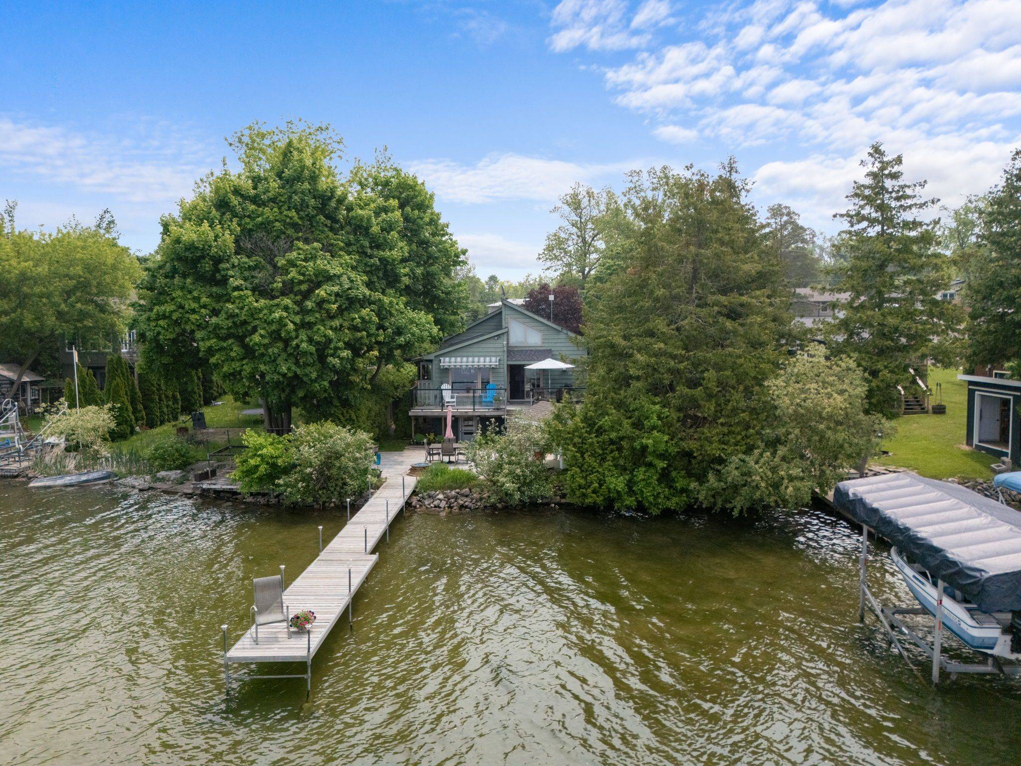 Kawartha Lakes, ON L0B 1K0,55 McGill DR