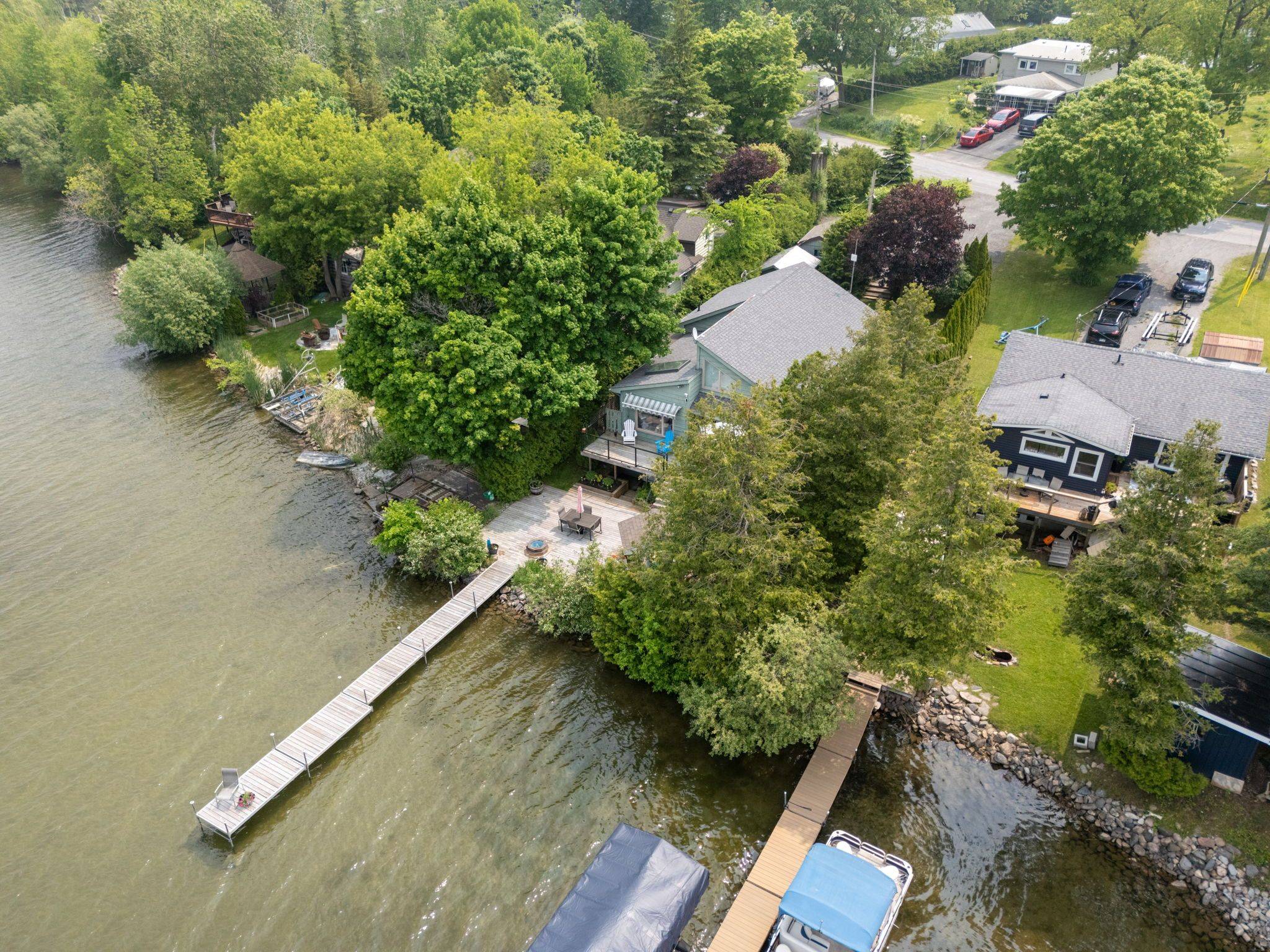 Kawartha Lakes, ON L0B 1K0,55 McGill DR