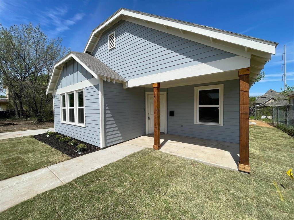 Fort Worth, TX 76104,1019 E Hattie Street