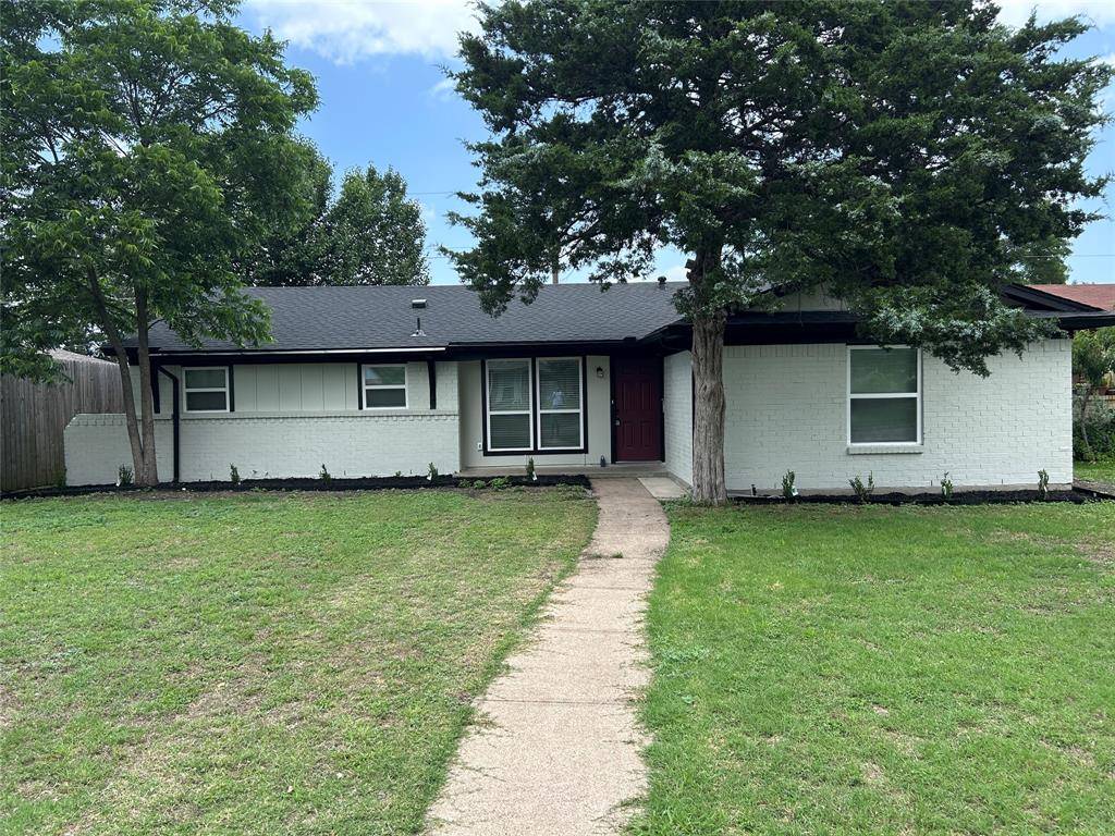 Garland, TX 75042,3837 Burning Tree Lane
