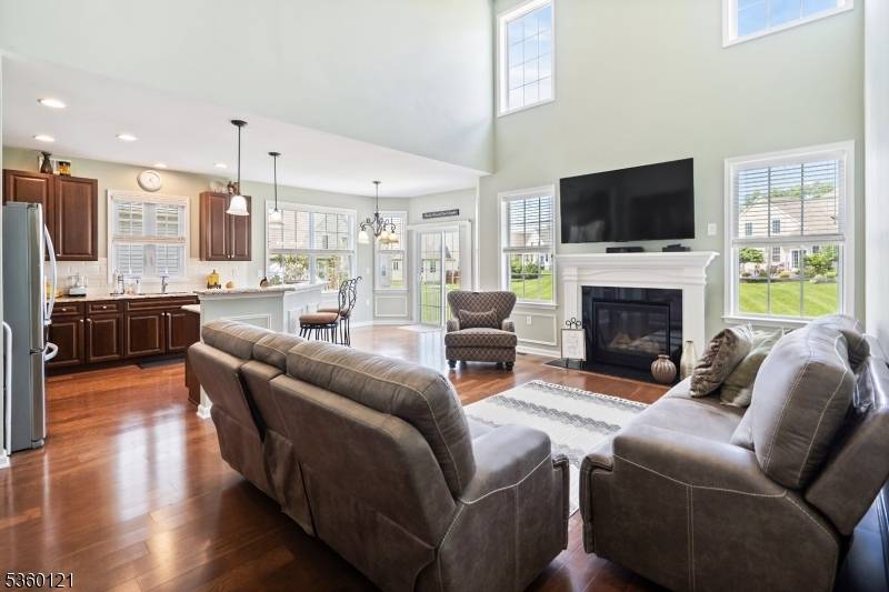 Franklin Twp., NJ 08873,7 Bryant Ct