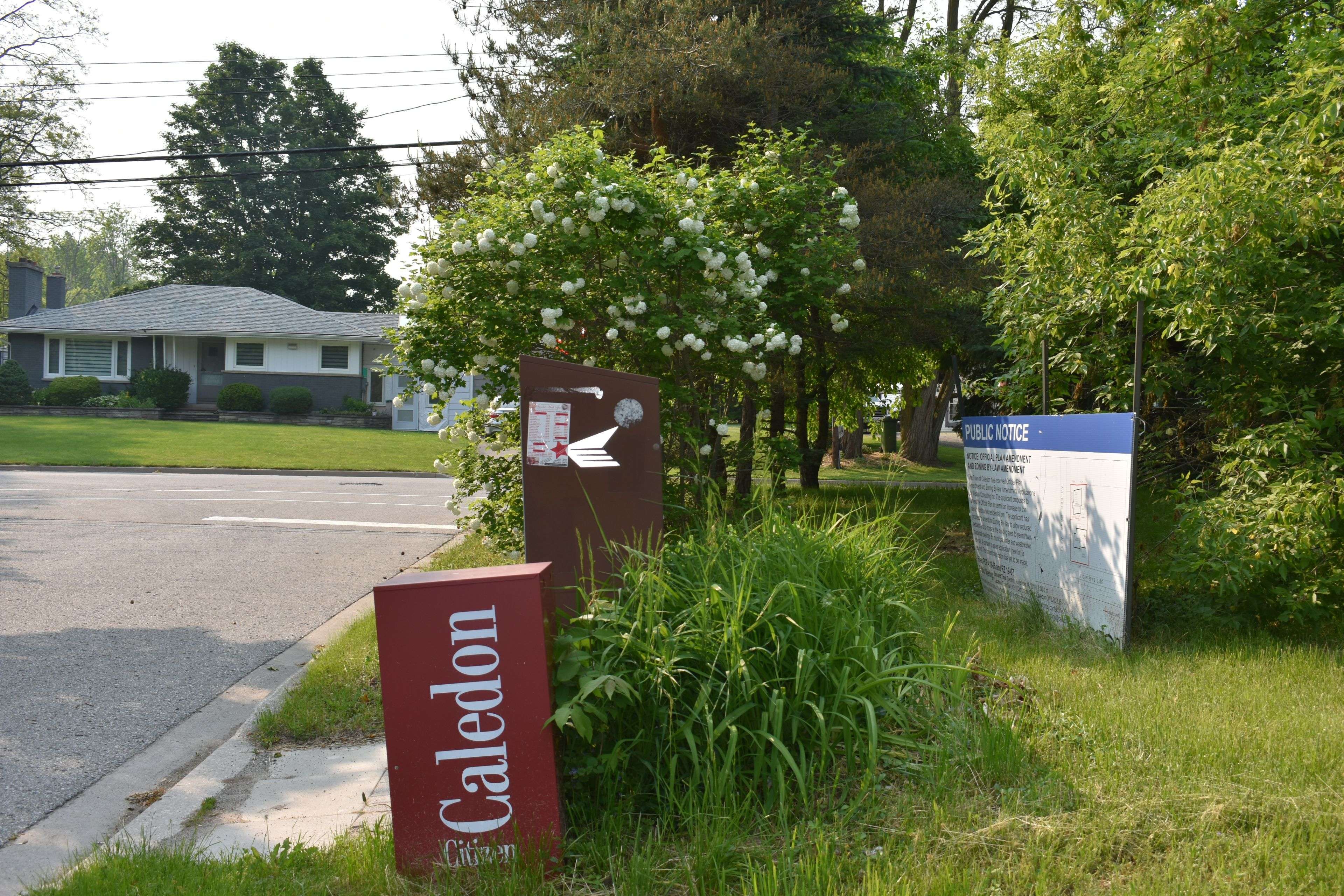 Caledon, ON L7C 1K4,4 Walker RD W