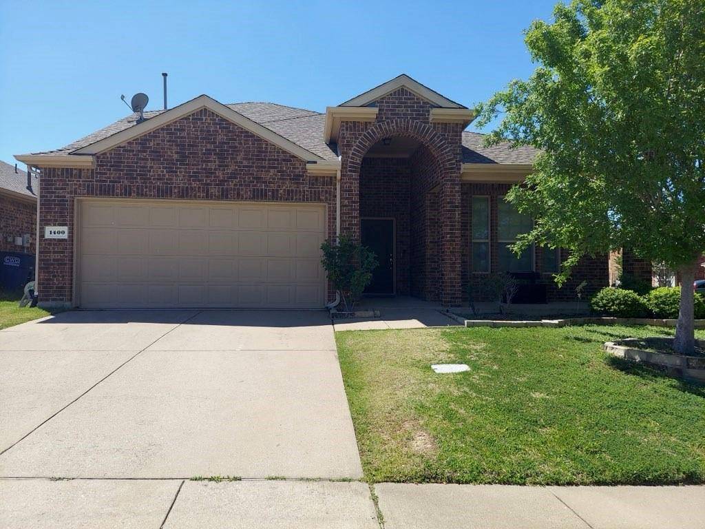 Little Elm, TX 75068,1400 Willoughby Way