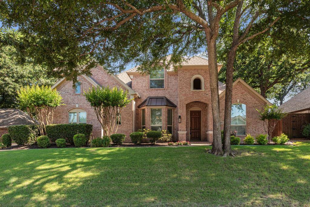 Flower Mound, TX 75028,1817 Foxborough Trail